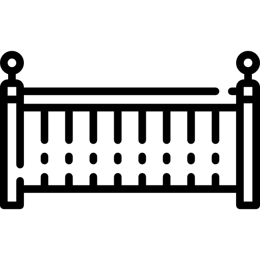 Geländer